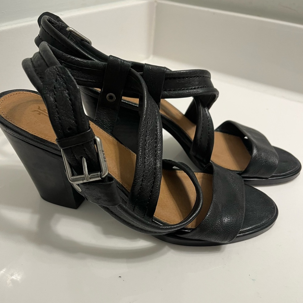 Frye Sandals